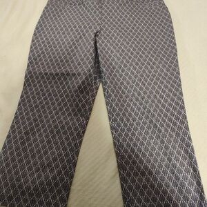 Women's Cato Crop Pants Size 16  New